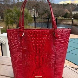 ❤️BRAHMIN ABIGAIL HEARTBREAKER❤️